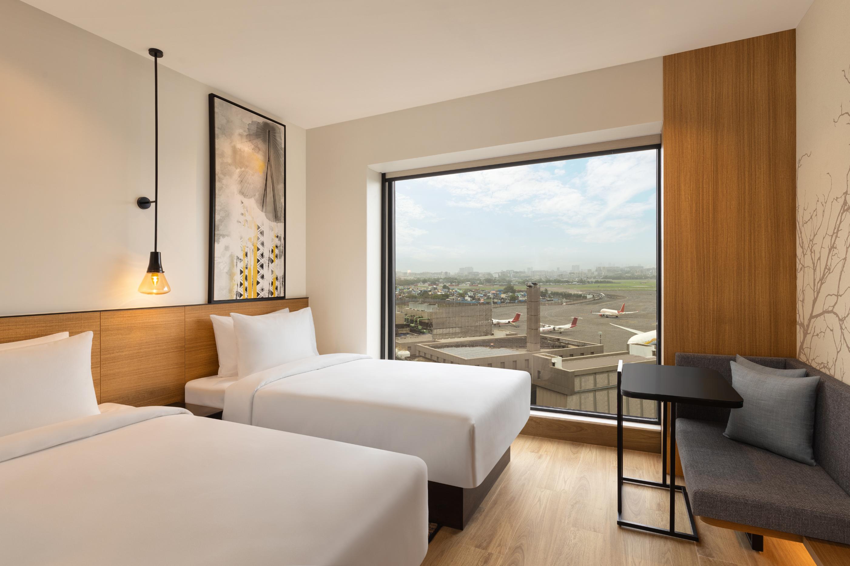 Fairfield by Marriott Mumbai International Airport - Tap to explore photos