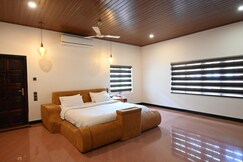 Tinton Adventure Resort