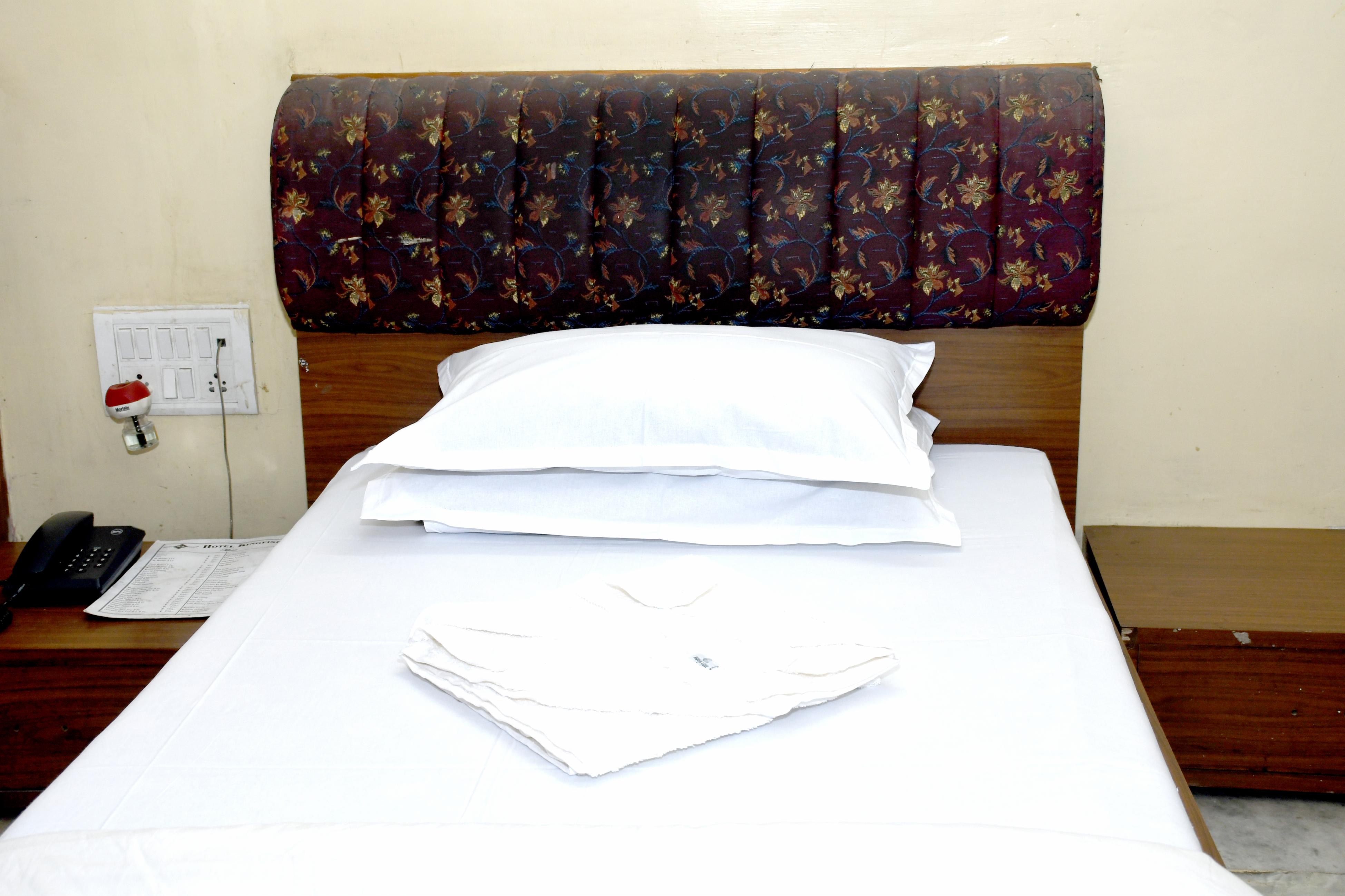 Hotel Kingfisher, Dimapur - Tap to explore photos