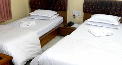 Hotel Kingfisher, Dimapur Room Type - Standard Double Room