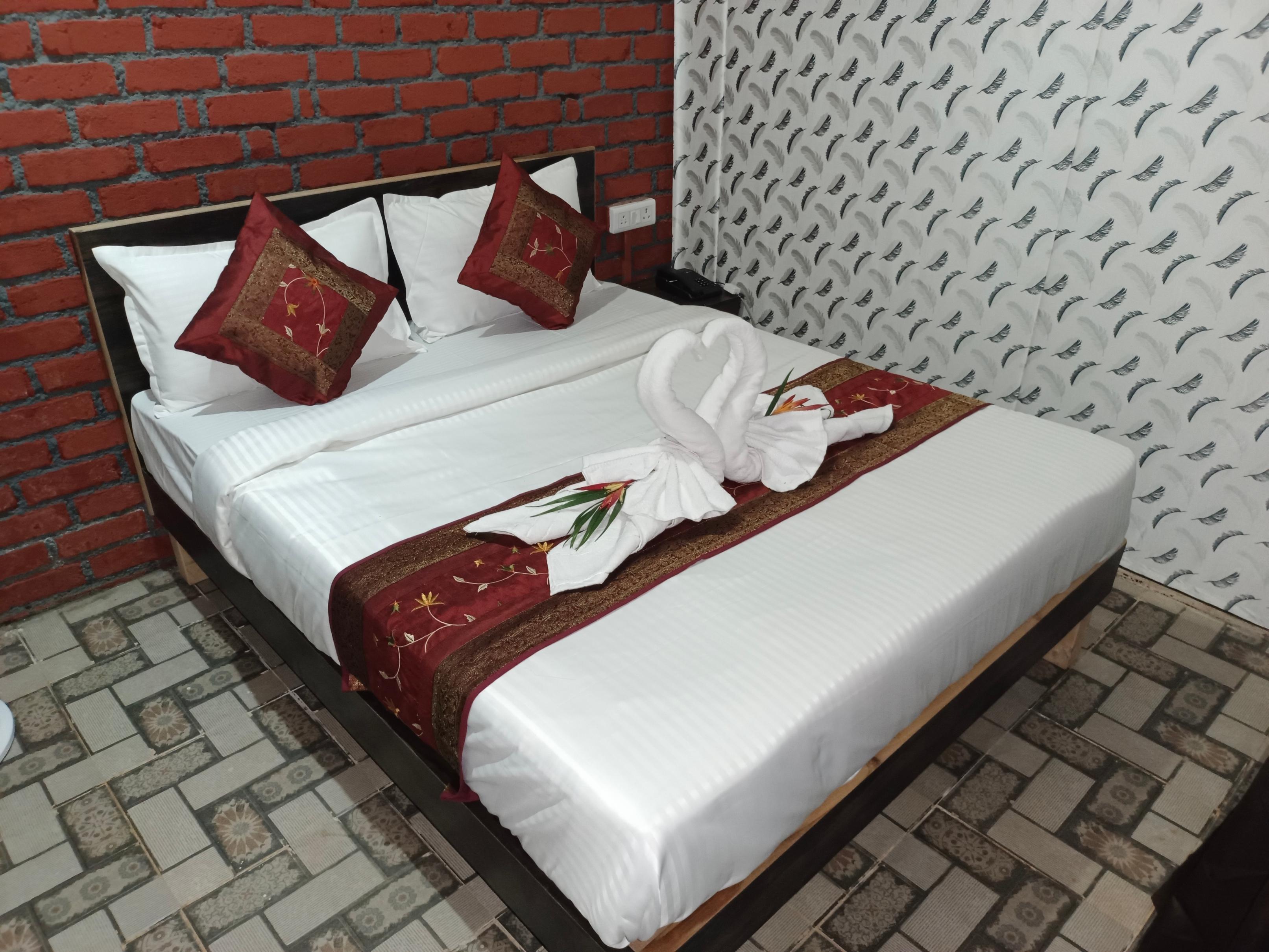 Tamboo Resort Vajreshwari - Tap to explore photos