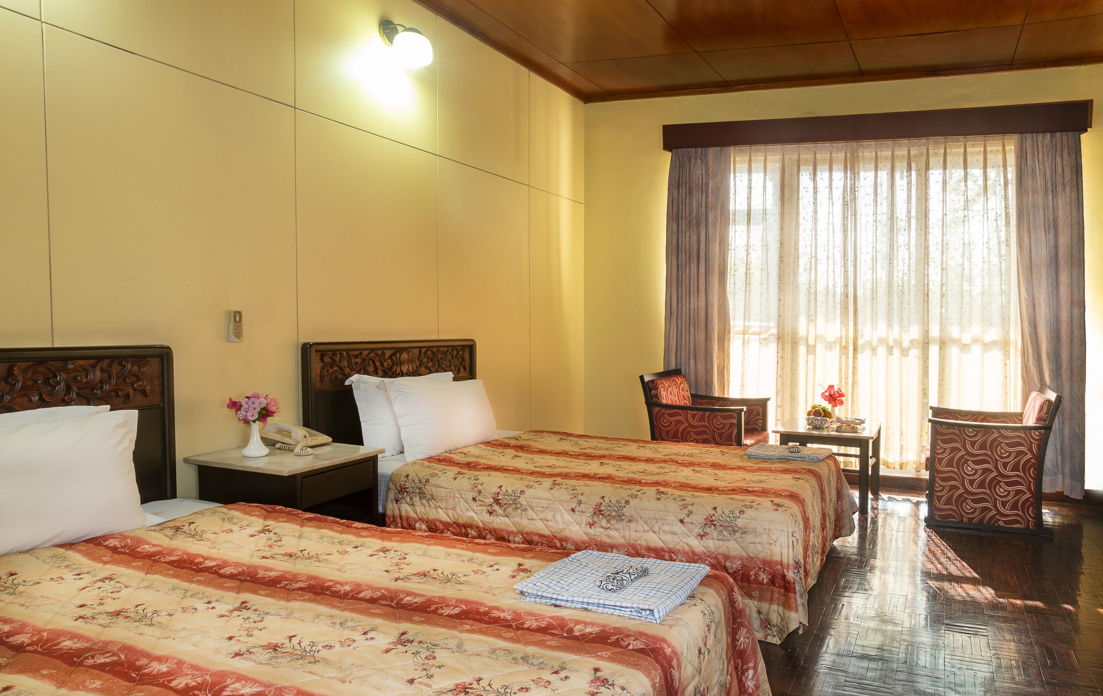 Lumbini Hokke Hotel - Tap to explore photos