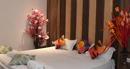 Hotel Shivlok International Room Type - Executive Room.