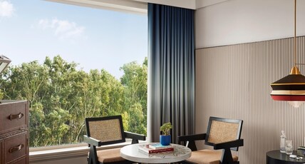 Hyatt Centric Sector 17 Chandigarh Room Type - 1 KING ROOM