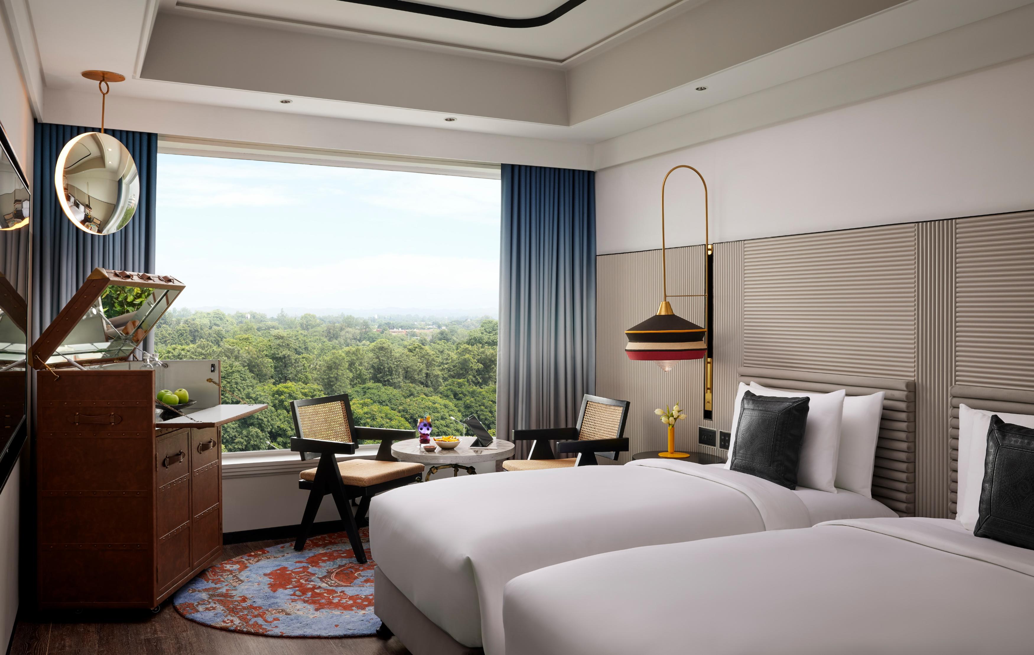Hyatt Centric Sector 17 Chandigarh - Tap to explore photos