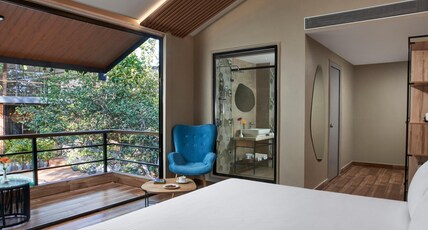 Avataara Resort & Spa Room Type - Executive Pool View
