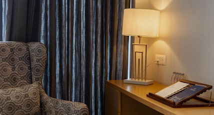 The Democracy Hotels, Resort & Convention Centre Room Type - Royal Rooms The Democracy Hotels, Resort & Convention Centre Room Type - Royal Rooms