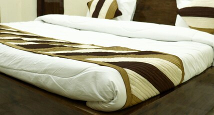 HOTEL KING EDWARD MEMORIAL Room Type - Ac Suite Room