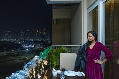 The Taj Studios  Private Luxury Studio Apartment Central Noida