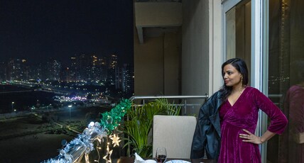 The Taj Studios  Private Luxury Studio Apartment Central Noida Room Type - The Taj Studios  Private Luxury Studio Apartment Central Noida