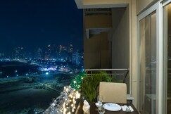 The Taj Studios  Private Luxury Studio Apartment Central Noida