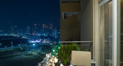 The Taj Studios  Private Luxury Studio Apartment Central Noida Room Type - The Taj Studios  Private Luxury Studio Apartment Central Noida