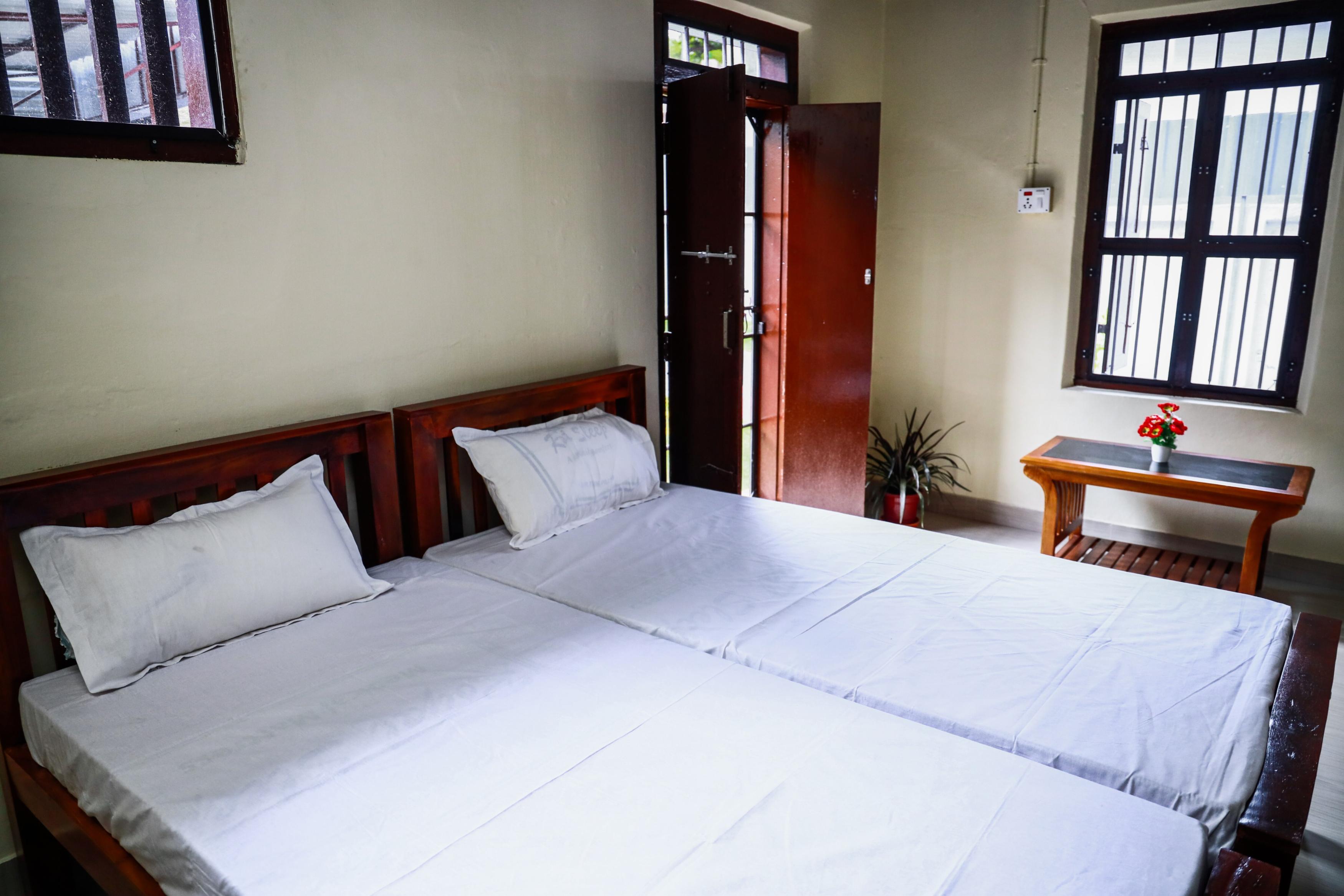 Bobbys Corner Room Type - Bedroom 2