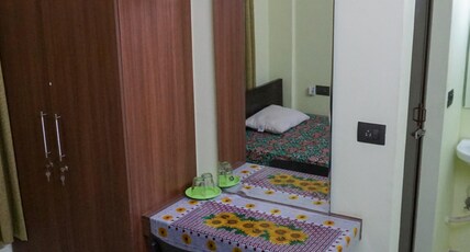 SIVASHAKTHI TOURIST HOME Room Type - Standard Non AC Room