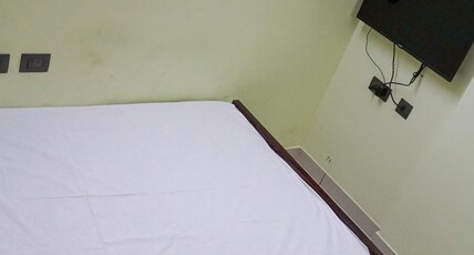 SIVASHAKTHI TOURIST HOME Room Type - Standard AC Room SIVASHAKTHI TOURIST HOME Room Type - Standard AC Room
