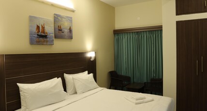 Minas Manor Room Type - Studio Plus