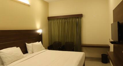 Minas Manor Room Type - Executive Room