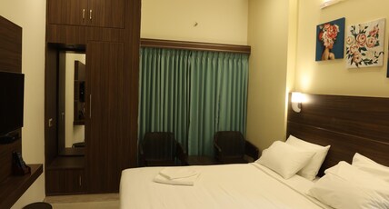 Minas Manor Room Type - Studio