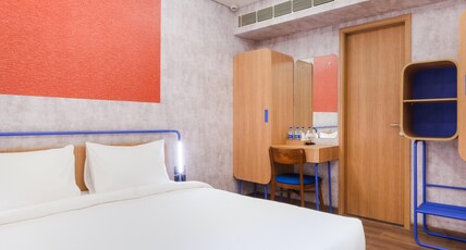 7 Apple Hotel Nashik Room Type - Suite Room