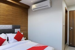Address of Hotel Madhav Villa