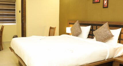 KANS ONE MADIPAKKAM Room Type - Premium Room