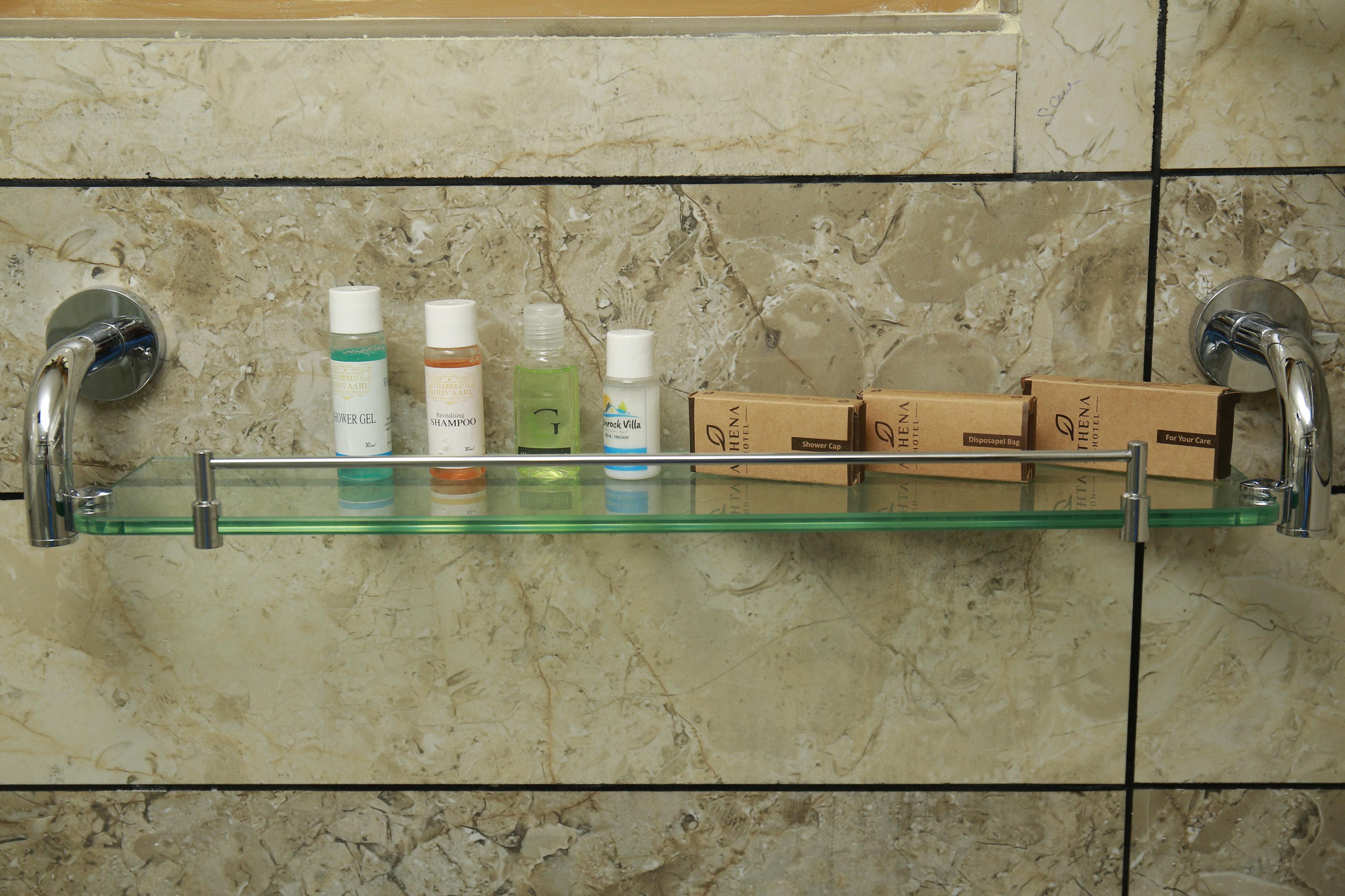 AGS Residency - Tap to explore photos