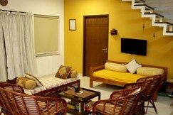 Cdr's Den  at kensville ,bavla