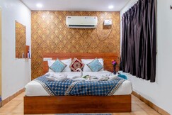The Central Suites - Visakhapatnam Railway Station