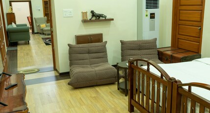 The Inglewood Bungalow Room Type - Two Bedroom Bungalow (Kingfisher)
