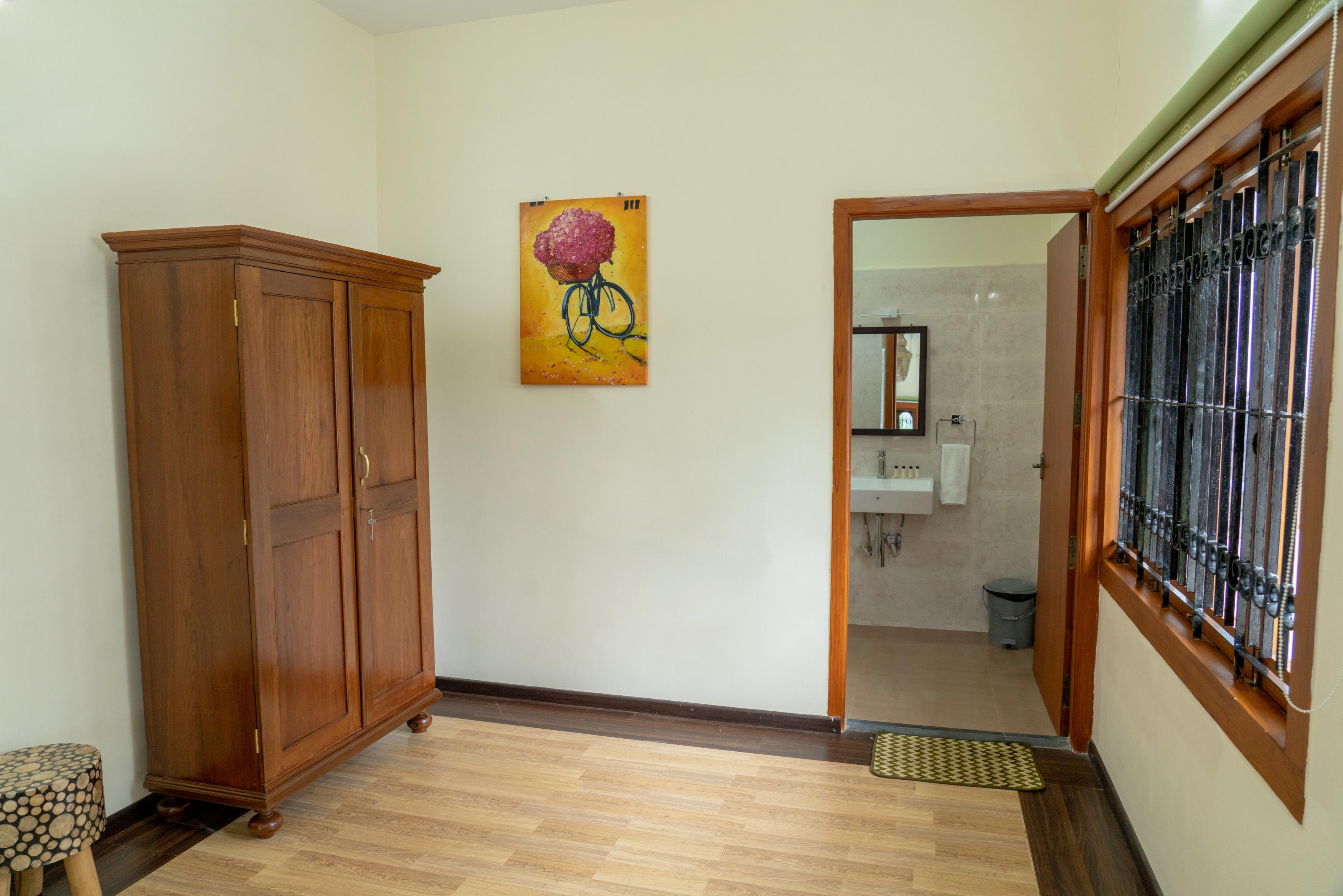 The Inglewood Bungalow Room Type - Bungalow Room (Magpie)