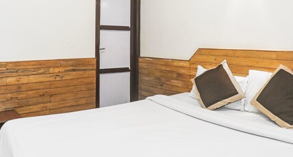 The Jacks Hilltop Resort Kodaikanal Room Type - Budget Economy Plus The Jacks Hilltop Resort Kodaikanal Room Type - Budget Economy Plus