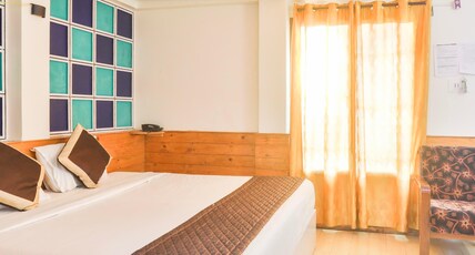 The Jacks Hilltop Resort Kodaikanal Room Type - Elite Comfort Plus The Jacks Hilltop Resort Kodaikanal Room Type - Elite Comfort Plus