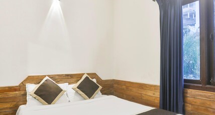 The Jacks Hilltop Resort Kodaikanal Room Type - Compact budget The Jacks Hilltop Resort Kodaikanal Room Type - Compact budget