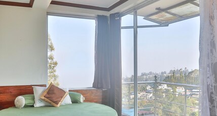 The Jacks Hilltop Resort Kodaikanal Room Type - The Jacks Suite The Jacks Hilltop Resort Kodaikanal Room Type - The Jacks Suite