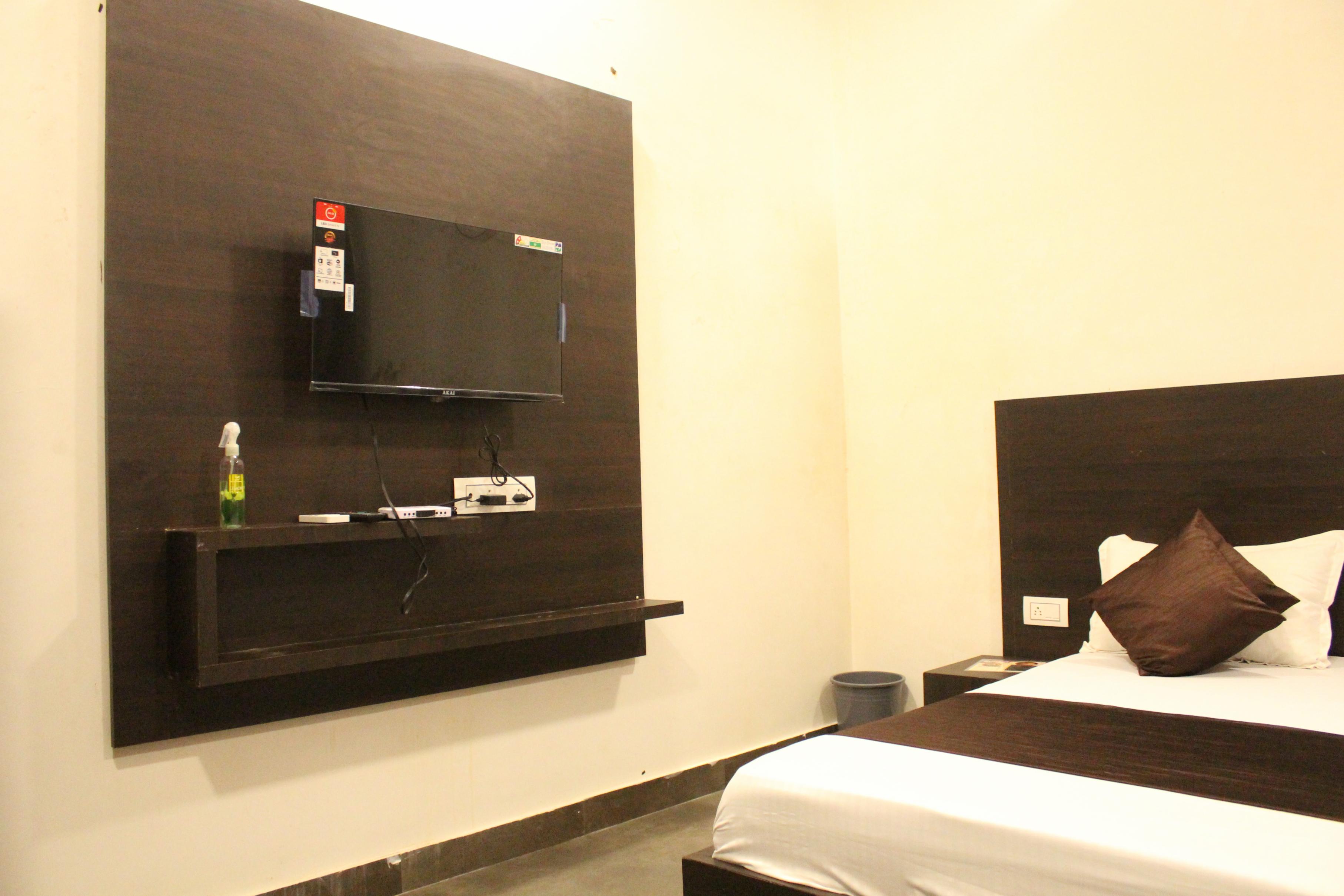 Hotel Kanal Room Type - Standard