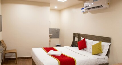 DLR GRAND Room Type - CLASSIC ROOM