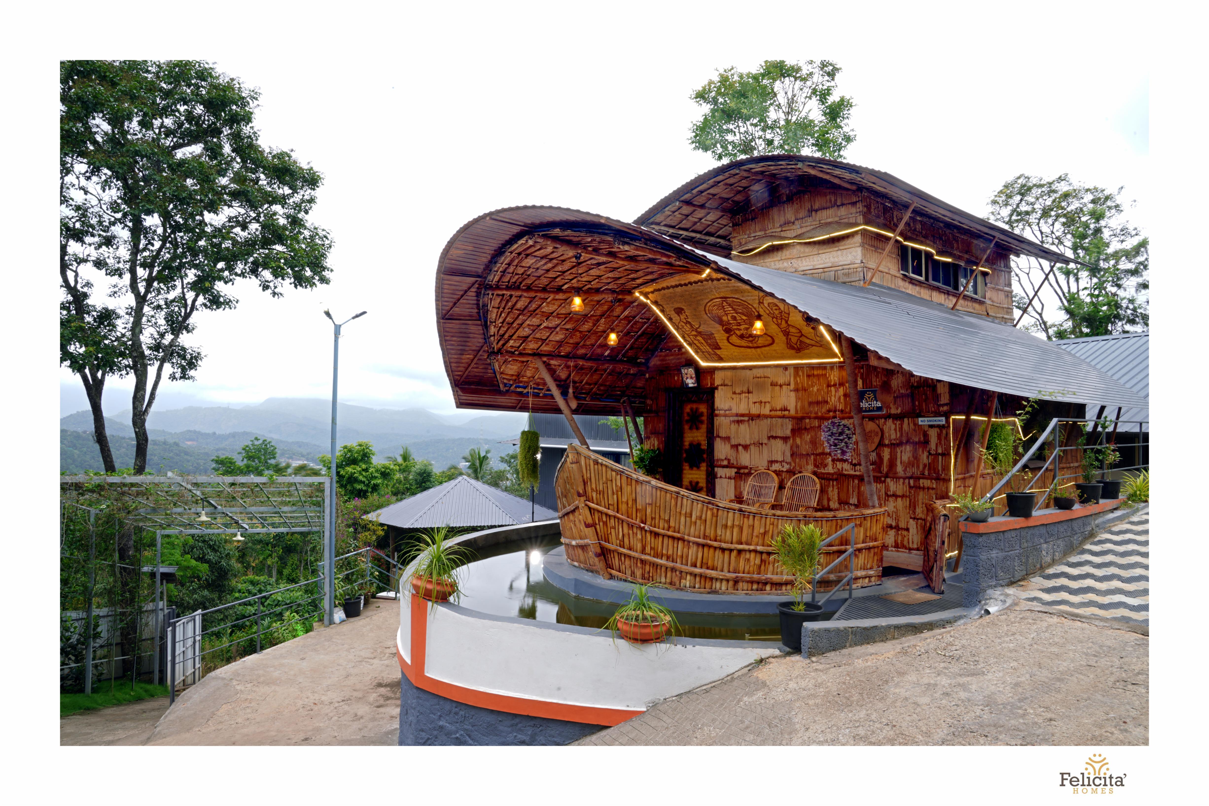 Periyar Heritage - Tap to explore photos