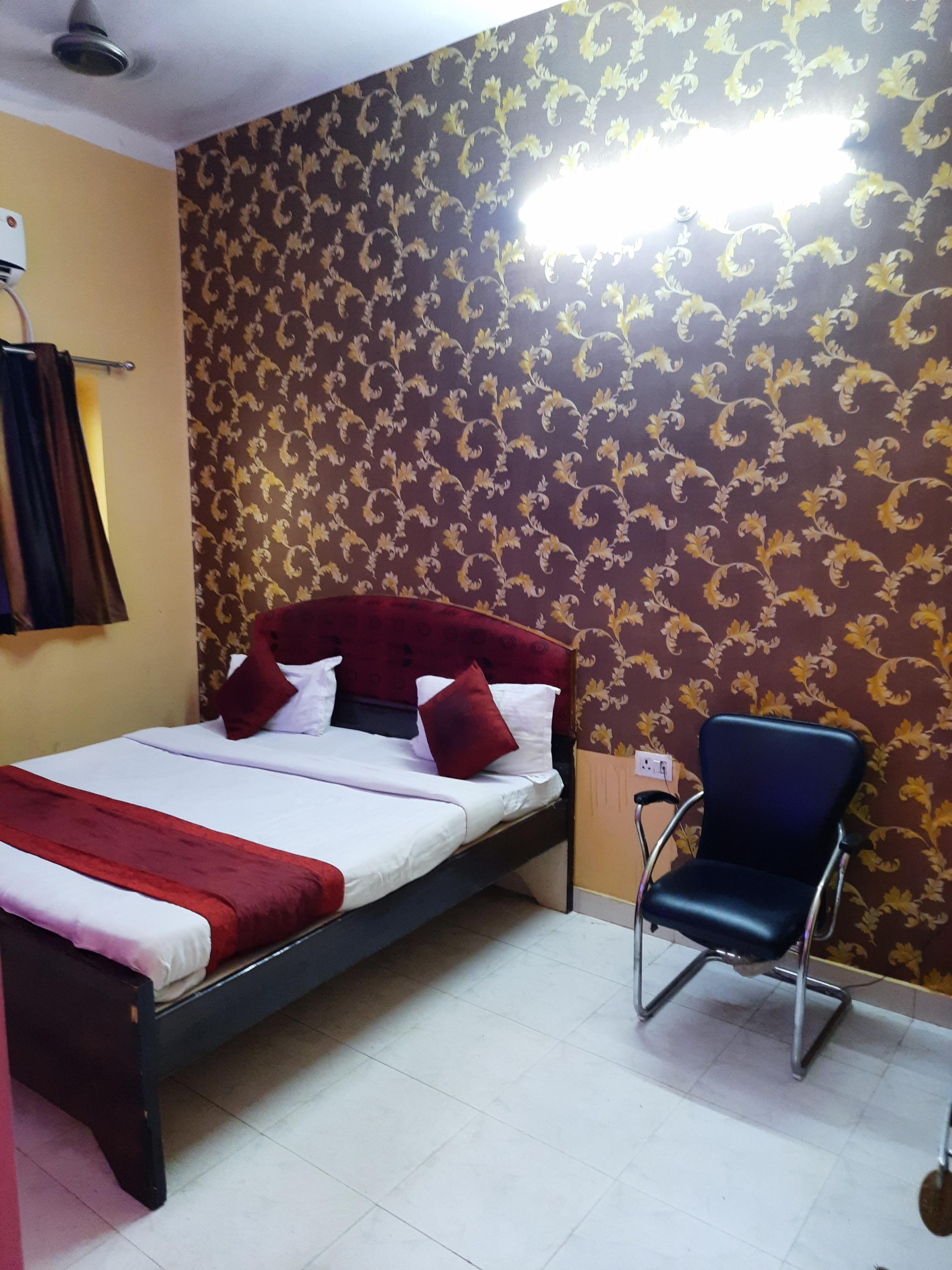 Hotel sooryoday Room Type - standard room