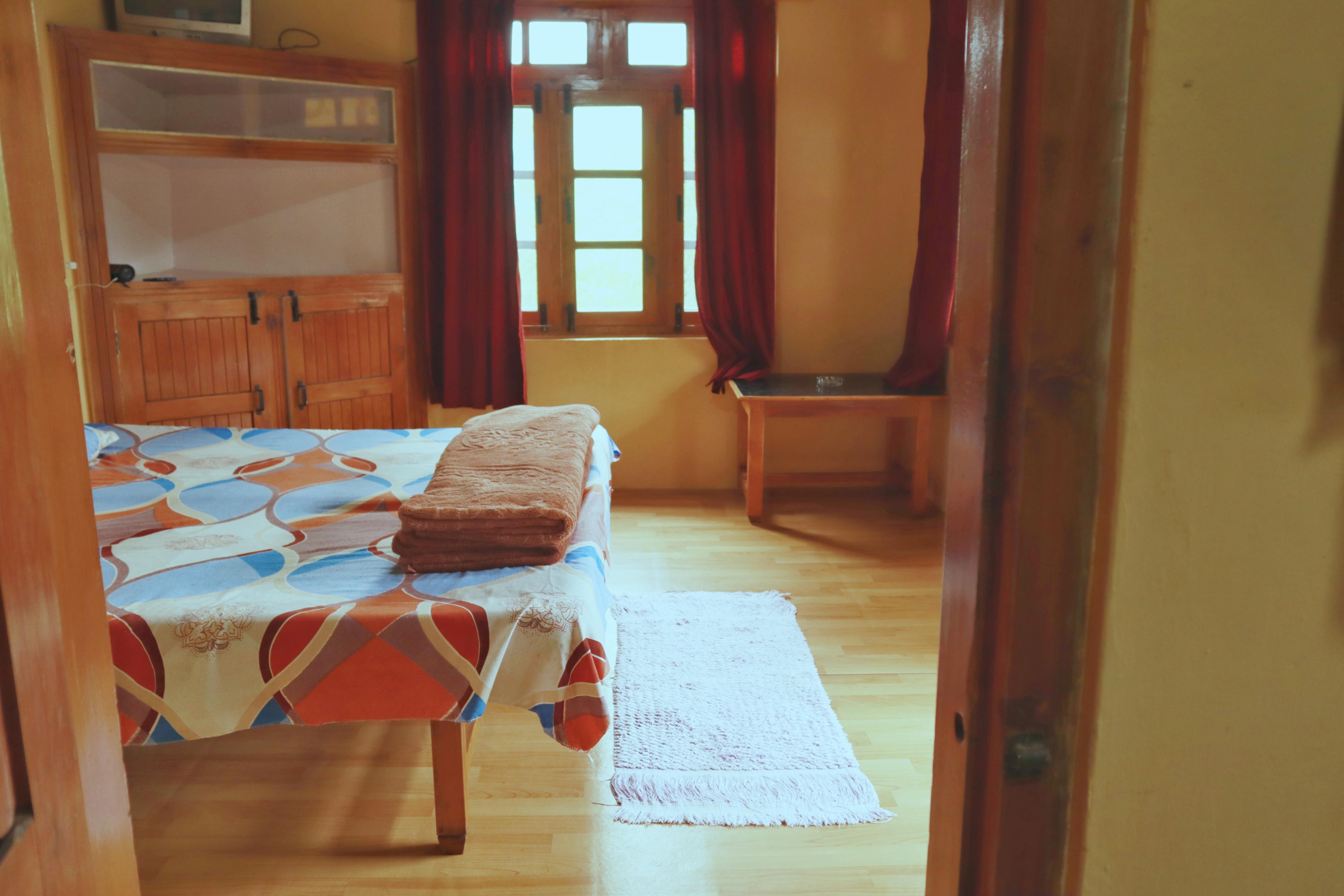 Manali Tribes Guesthouse - Tap to explore photos