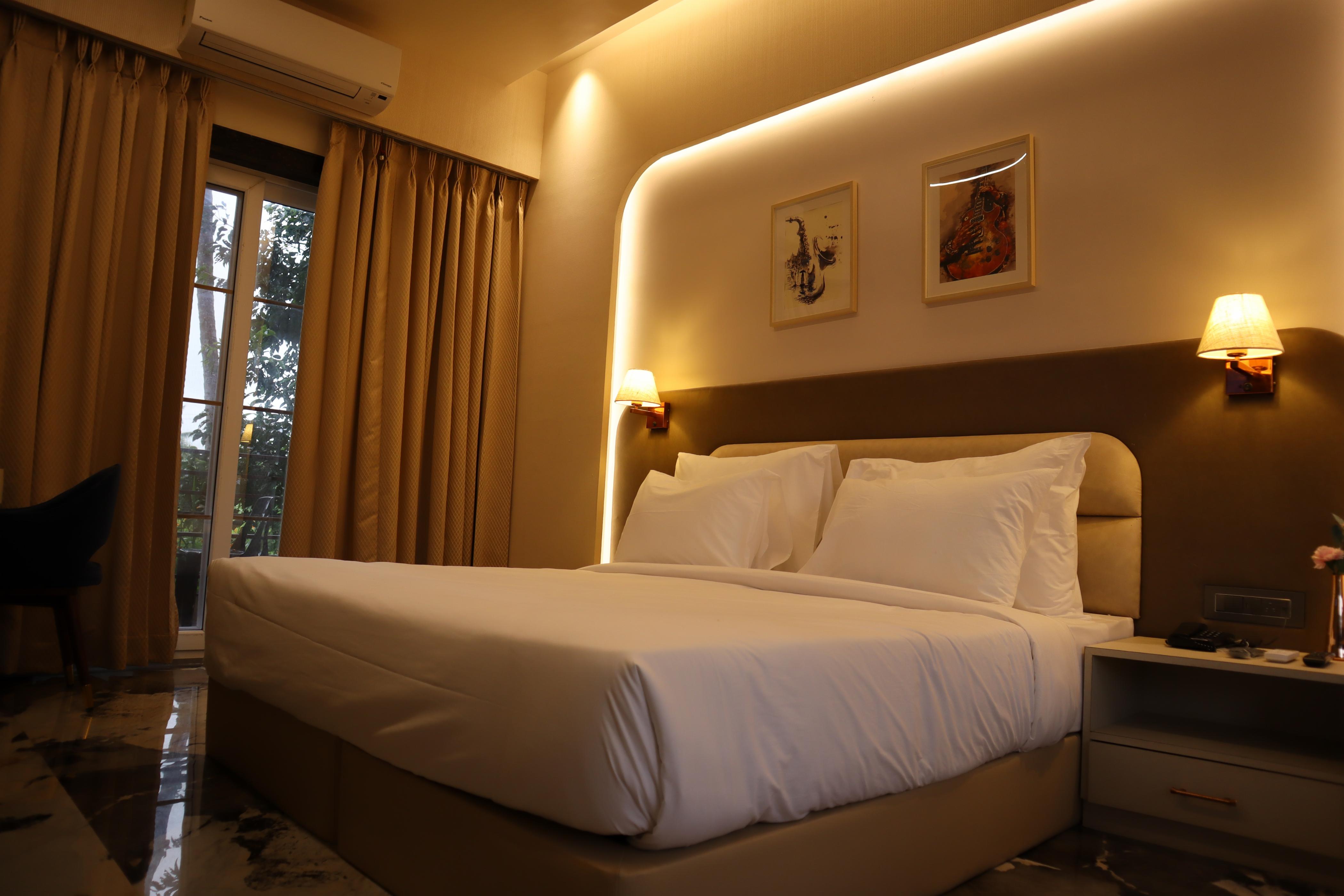 Gandharv Resorts - Tap to explore photos