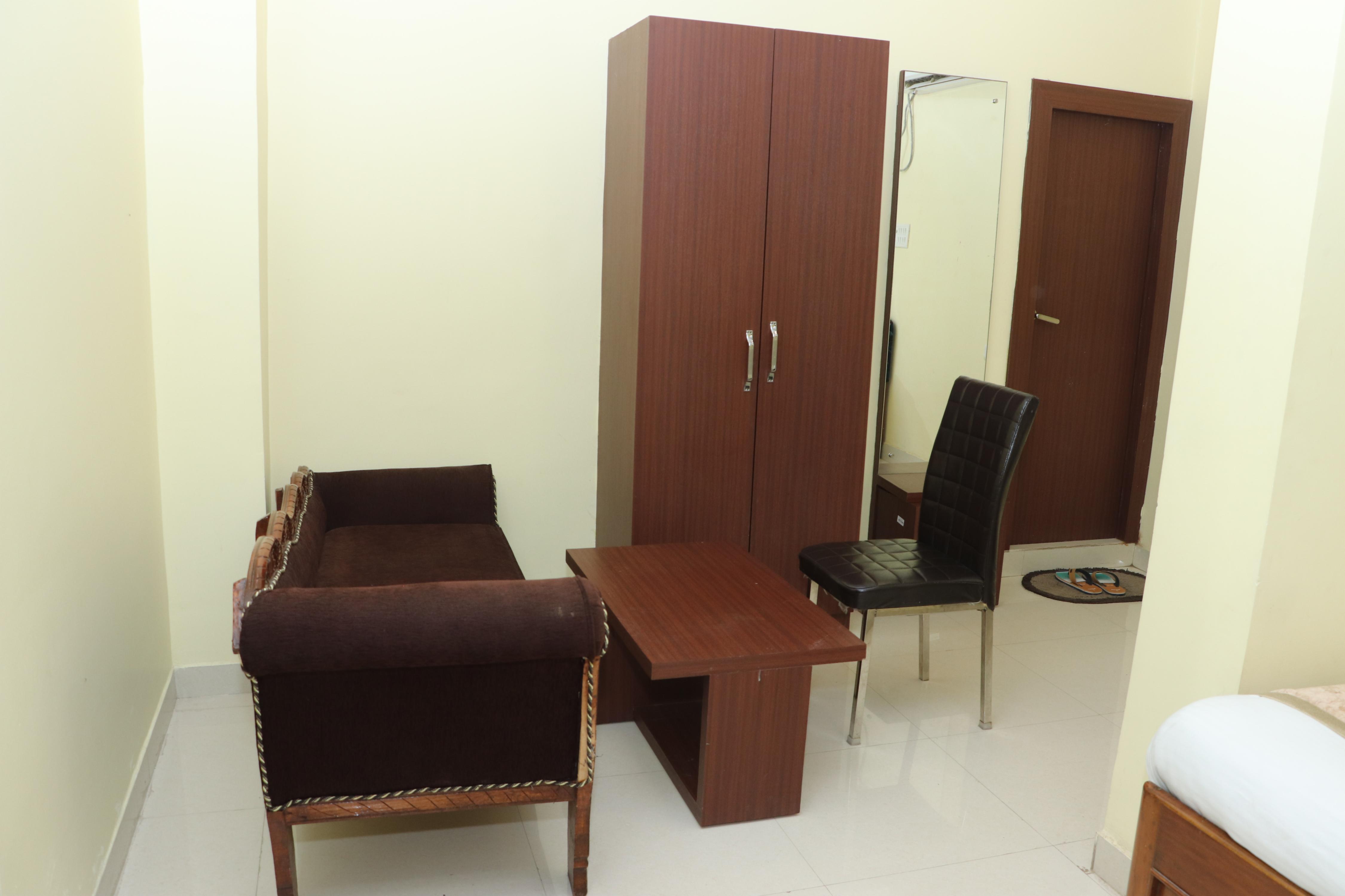 SONA HOTEL Room Type - Premium Room