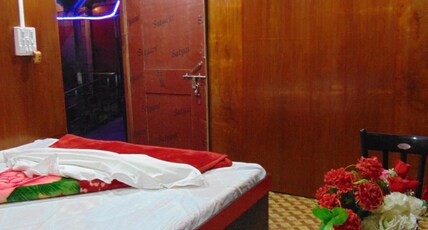 Sea Sky Deluxe Cottage and Resort Room Type - Standard AC Cottage Room