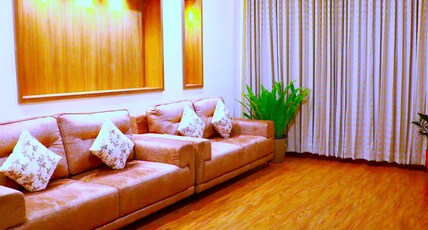 R Legacy Hotel Room Type - Suite Room