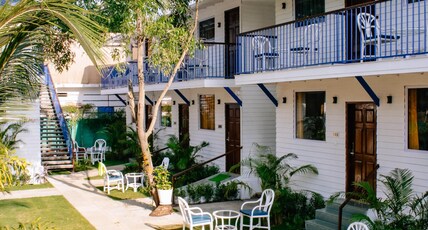 Sandbanks Beach Villas, Morjim Room Type - Premium Room Sandbanks Beach Villas, Morjim Room Type - Premium Room