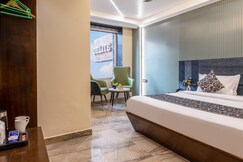 The Vanson Delite (Newly Rebuilt 2026) - Near New Delhi Station & Connaught Place