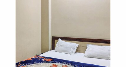 Hotel Crystal Room Type - Standard Non AC Room