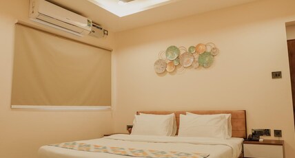 The Nook Room Type - Superior Room