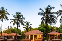 The Seventh Heaven Resort and Ocean Stays