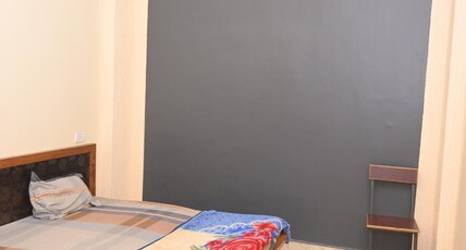 Shreeji Complex And Hotel Room Type - Standard Non Ac Room