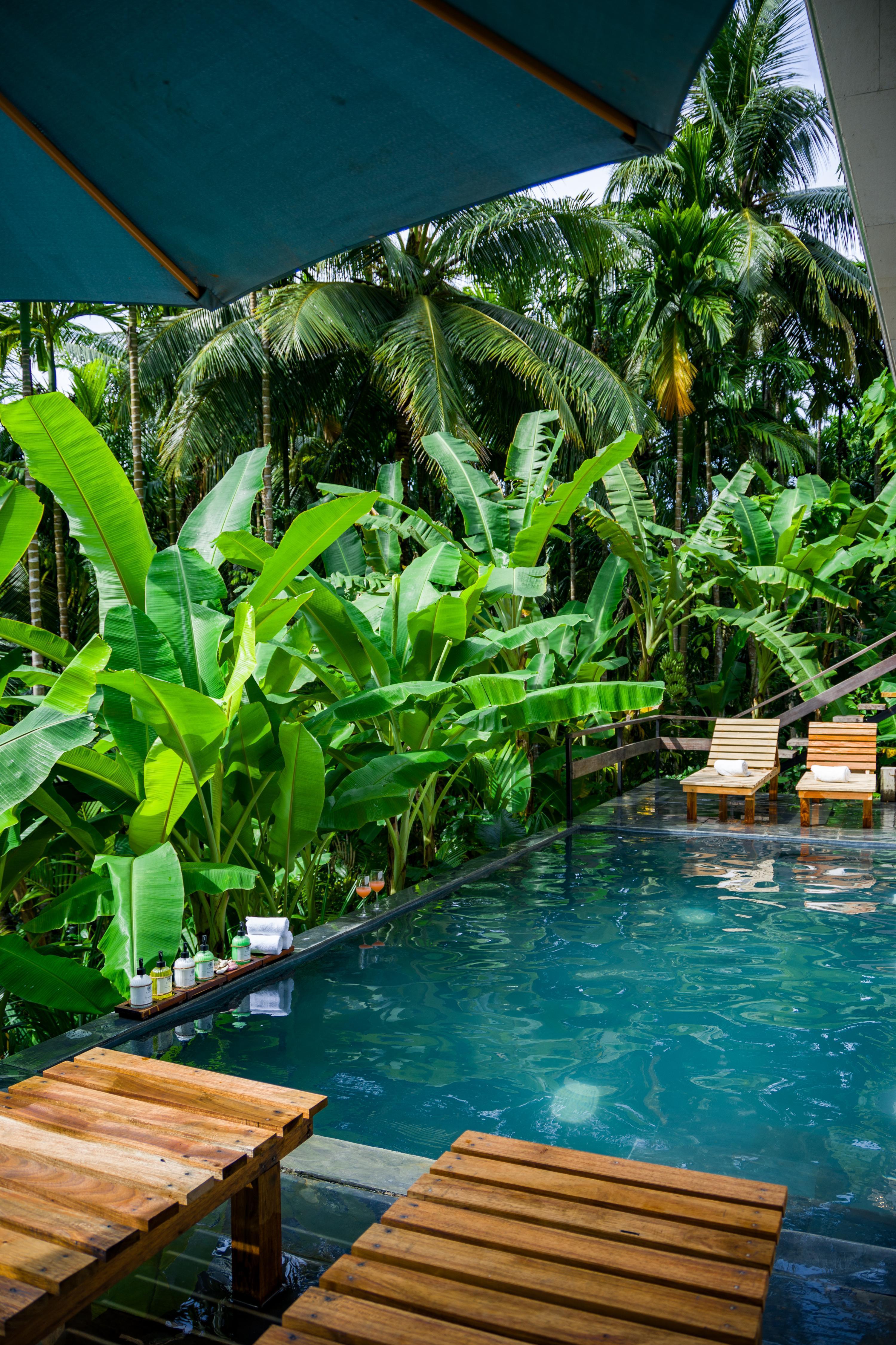 Satya Boutique Villa and Spa - Tap to explore photos